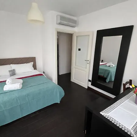 Terme Della Valpolicella House Apartment