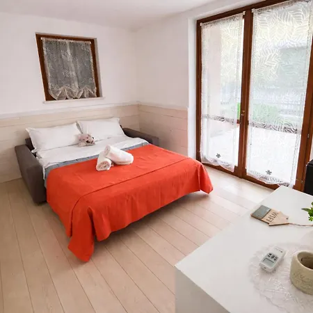 Apartment Terme Della Valpolicella House